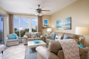 Spring Break Is Booking Fast-Crescent at Miramar-Gulf Front-Free Beach Chairs